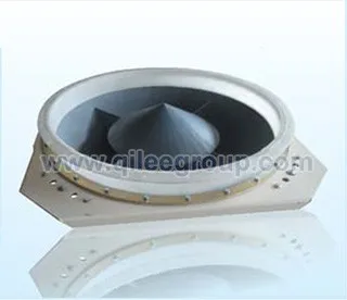 Powder Feeding System