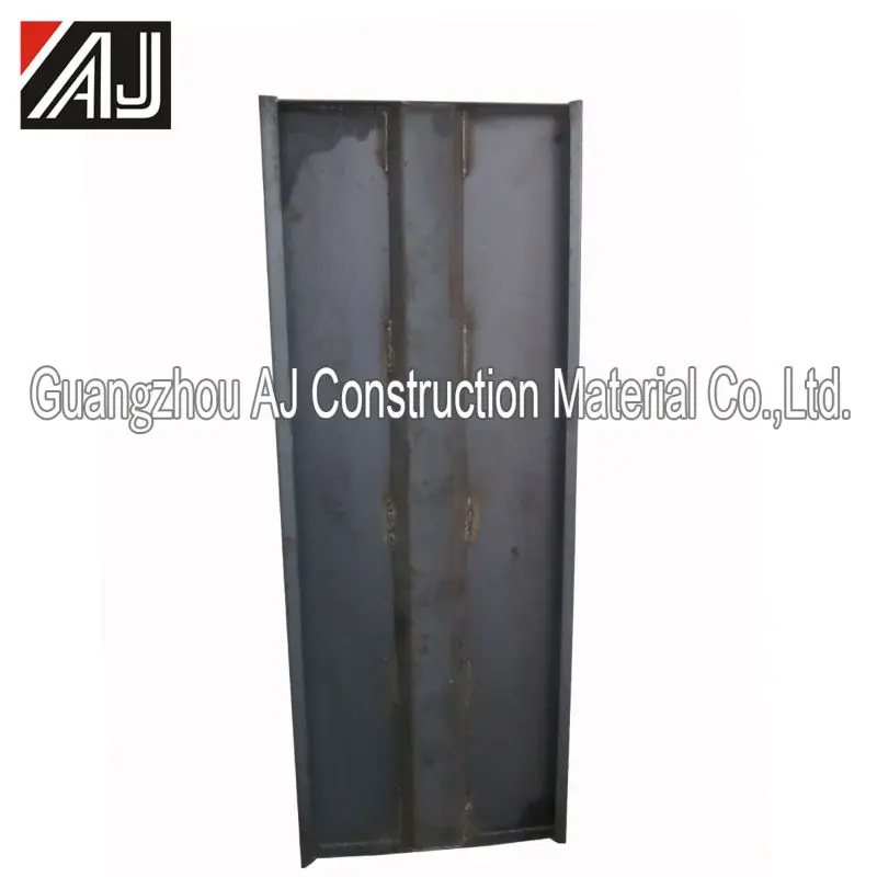 High Strength Steel Slab Formwork (concrete Shutter Panel) Buy