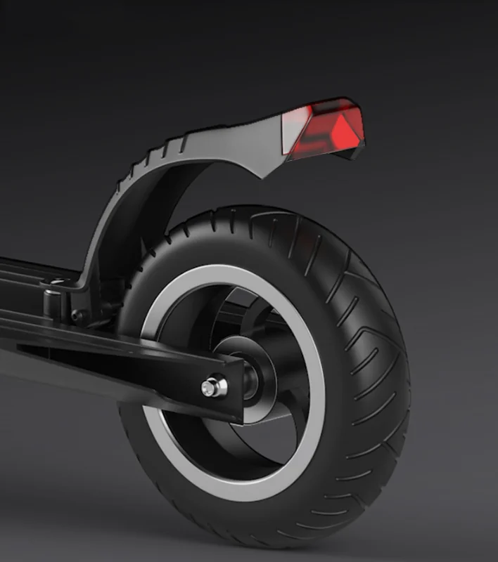 High Quality Blank Skateboard Freestyle Self Balancing Electric