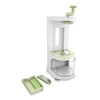 Kitchen vegetable Cutter 3-blade vegetable Cuisine Vertical Spiralizer
