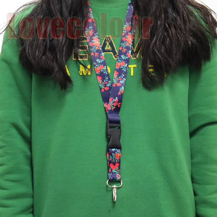 Lanyard 618L04