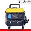 950 model 2 stroke 650watt generator