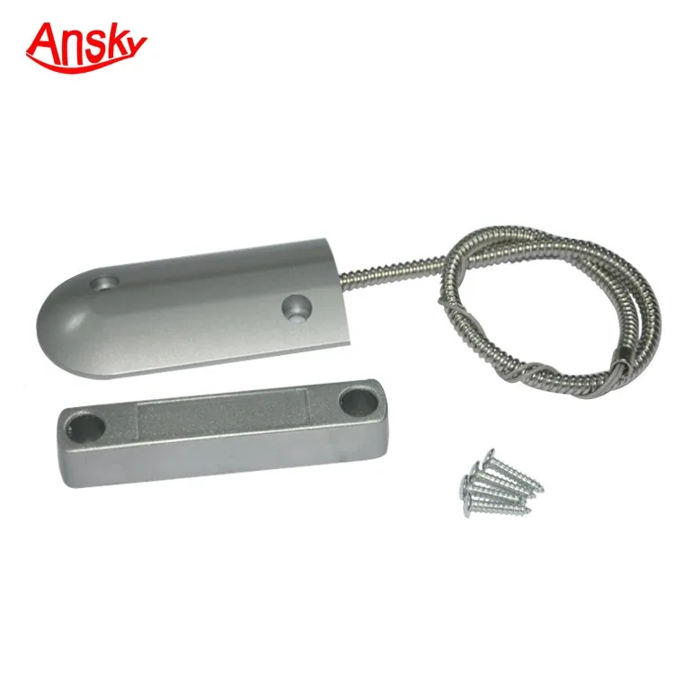 Ansky Garage Door Contact Switch Buy Door Contact Switch