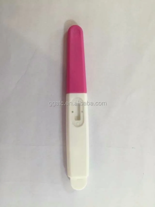Hcg Digital Pregnancy Lh Ovulation Home Test/urine Pregnancy Test Strip