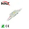 New popular outdoor LED display screen RGB full color DIP 3 in 1 LED module for sign