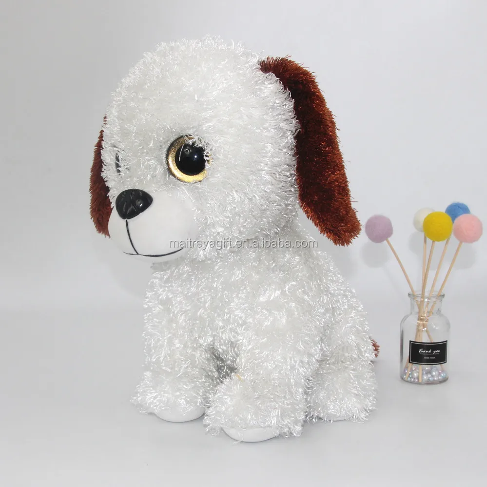 jumbo plush dog toys