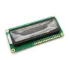 1602 16x2 Character LCD Display Module Gray Backlight LCD1602 LCD Display Controller Module