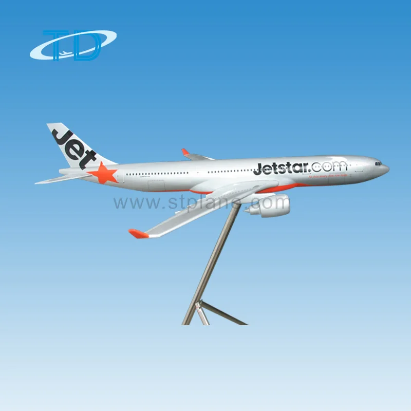 large scale model airplane kits