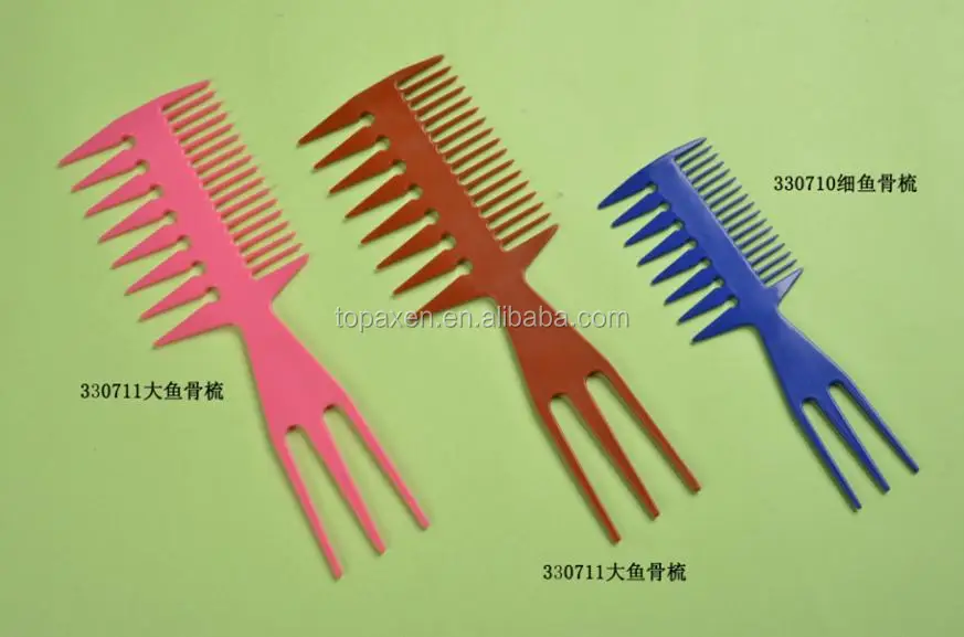 hair lift comb