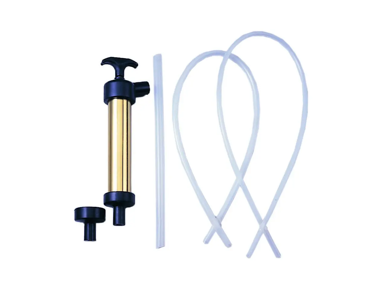 Get Quotations · Marine Manual Oil Change Pump, Self-Priming Oil Extractor  Changer for Boats - Five