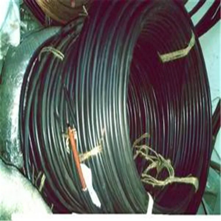 10mm Plastic Coated Copper Tube /pvc Coated Copper Pipe / Cheap Copper