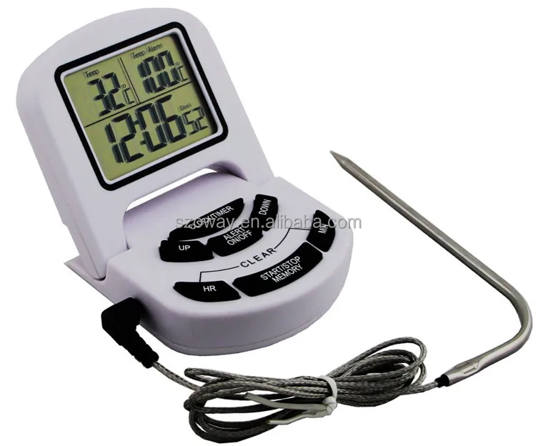 Digital Boiler Thermometer With Probe Buy Boiler Thermometer,Boiler