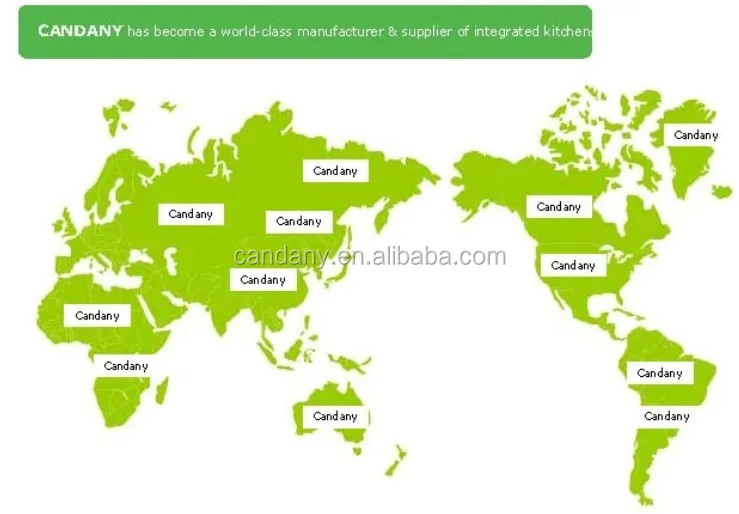 New Melamine Kitchen Veneer Melamine Door Panel,Kitchen