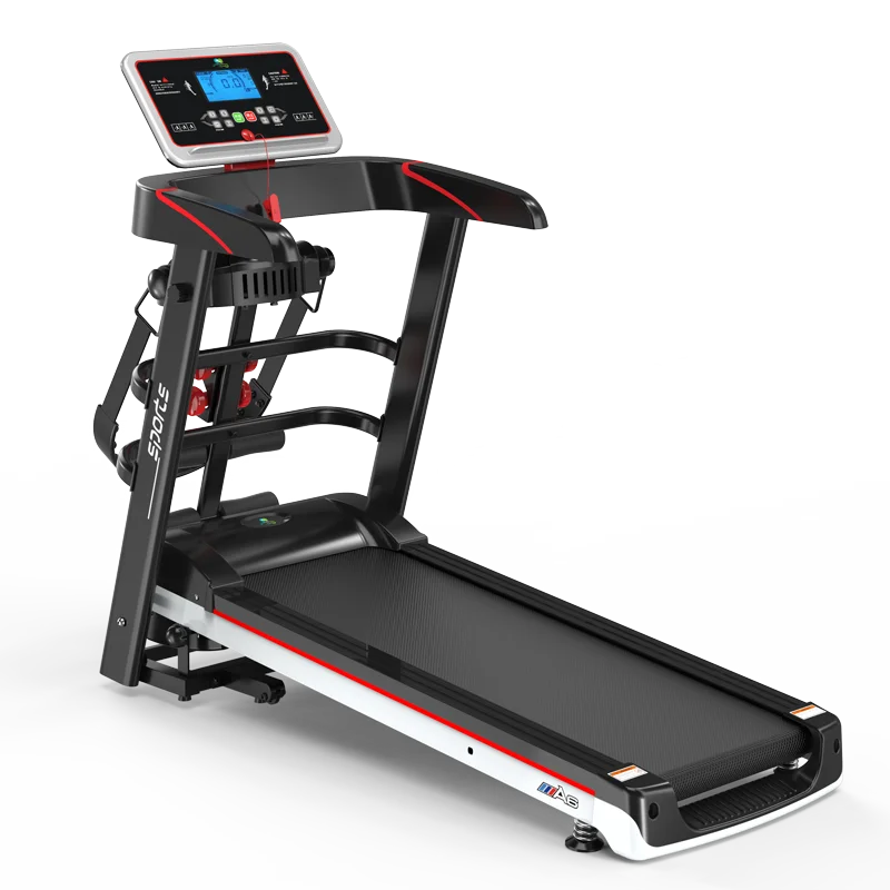 Gym Equipment Running Machine Commercial Easy Motorized Treadmill Buy