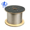 Marine Hardware 304 Stainless Steel Wire Rope for Fishing Boats