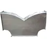 tdf duct rectangular tee HVAC system Galvanized iron duct