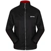 Customized wholesale mens rubber rain coats