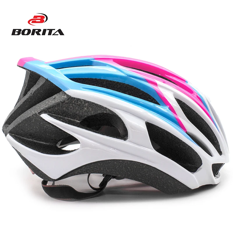 Hot Selling Popular Bicycle Helmet Custom Colorful Eps Bike Helmet