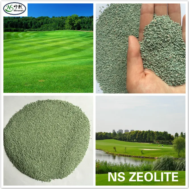 Organic Gardening Solutions Zeolite 25kg 4mm 6mm Buy Organic