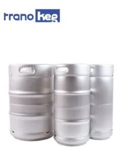 product-Stainless Steel Electric Air Cooler Beer Cooler Machine Kegerator Draft Beer Dispenser Price-1