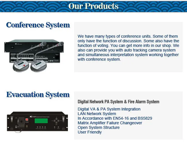 8 Input and 8 Output Digital Audio Matrix Processor For Sound System