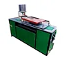 Waste paper pencil making paper recycling machine