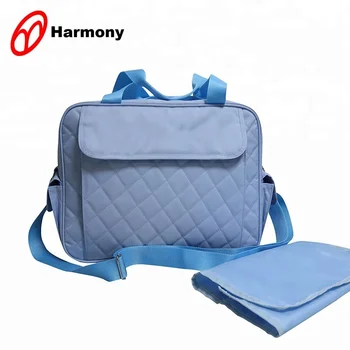 Mother Travel Multipurpose Custom Baby Diaper Bag View Mother Travel Multipurpose Custom Baby Diaper Bag
