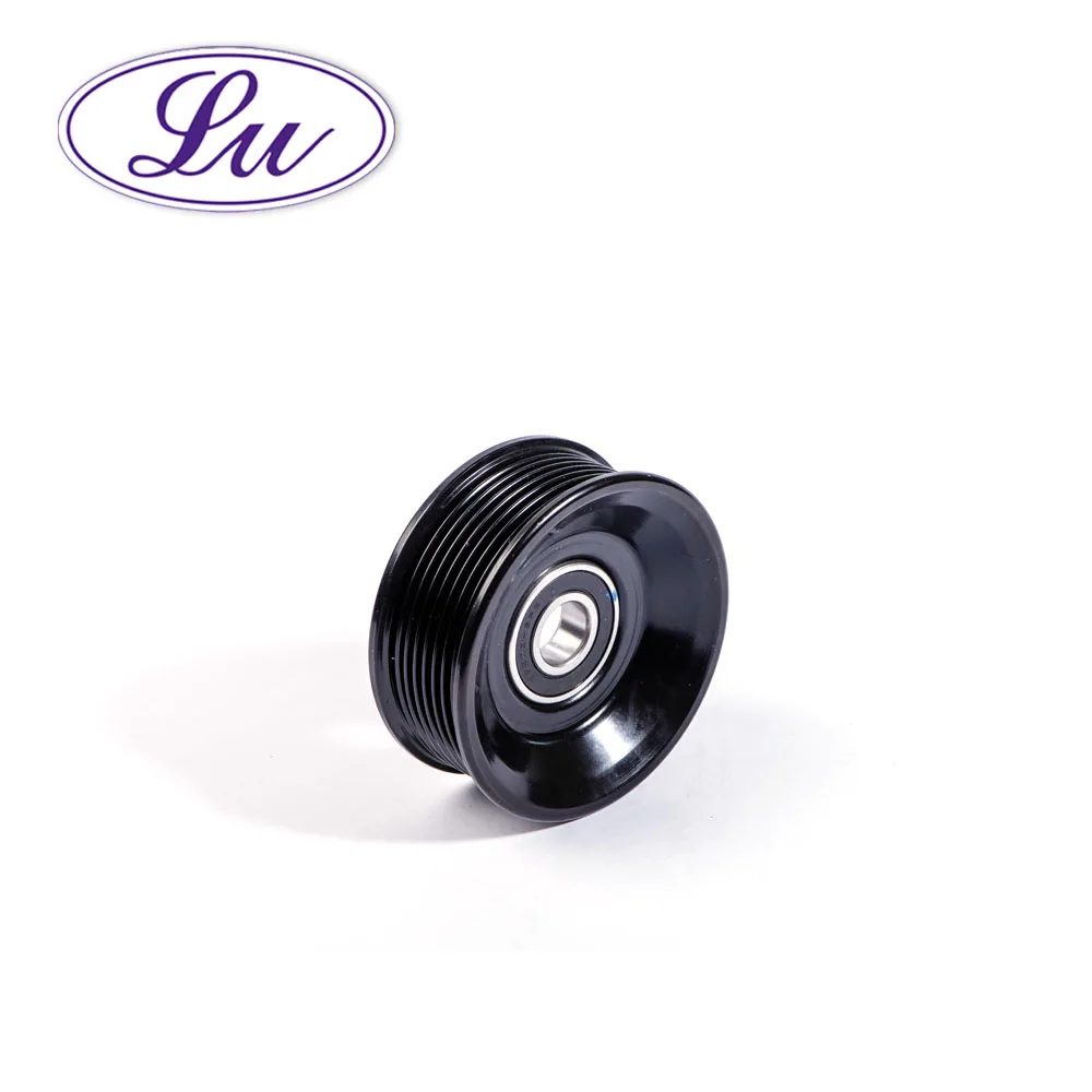 OEMNO EG60173 AUTO SPARE PARTS ENGINE TENSIONER PULLEY