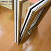 German various and fashionable style tilt and turn window