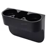 Portable Multifunction Car Auto Cup Holder Vehicle Seat Cup Cell Phone Drink Holder Glove Box Car