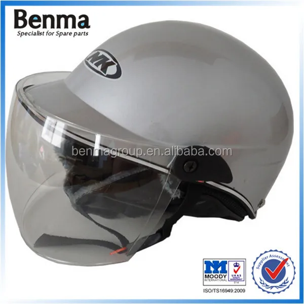 Novelty Motorcycle Helmets Cover Red/yellow/pink/black Color Motorcycle