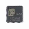 Ld3320 Qfn48 Speech Recognition Chip Ld3320a