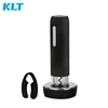 Custom ABS Charging Cradle Electric Wine Opener In Factory