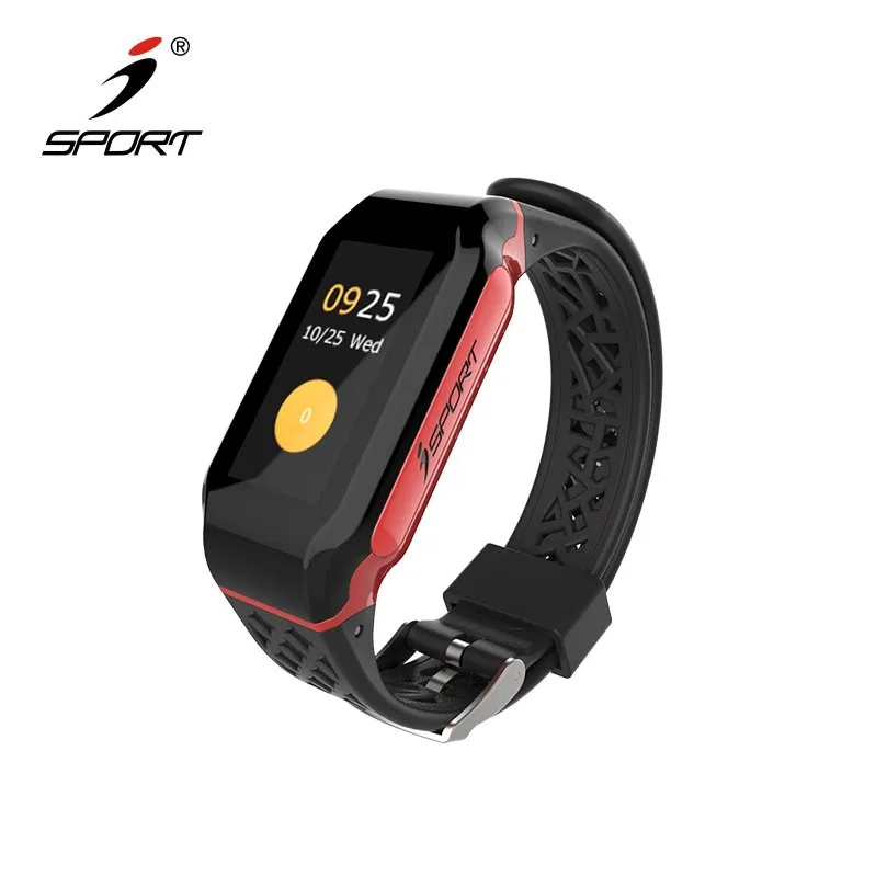 bluetooth hybrid watch