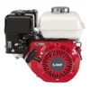 Honda Model GX160 GX200 5.5hp 6.5hp gasoline engine with gearbox Reductor 4 stroke OHV 168F