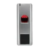 Metal Waterproof IP66 Biometric RFID Card Fingerprint Door Access Control System