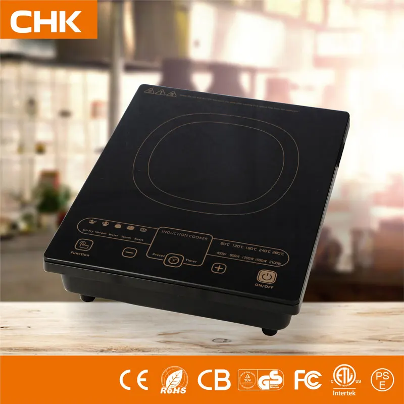 220v Classic Best Selling Induction Cooking Cooker With One Key For Max