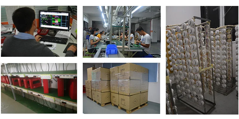 Wholesale Fire Alarm Smoke Detector Prices