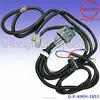 2007 dodge ram 1500 rear drivers door wire harness