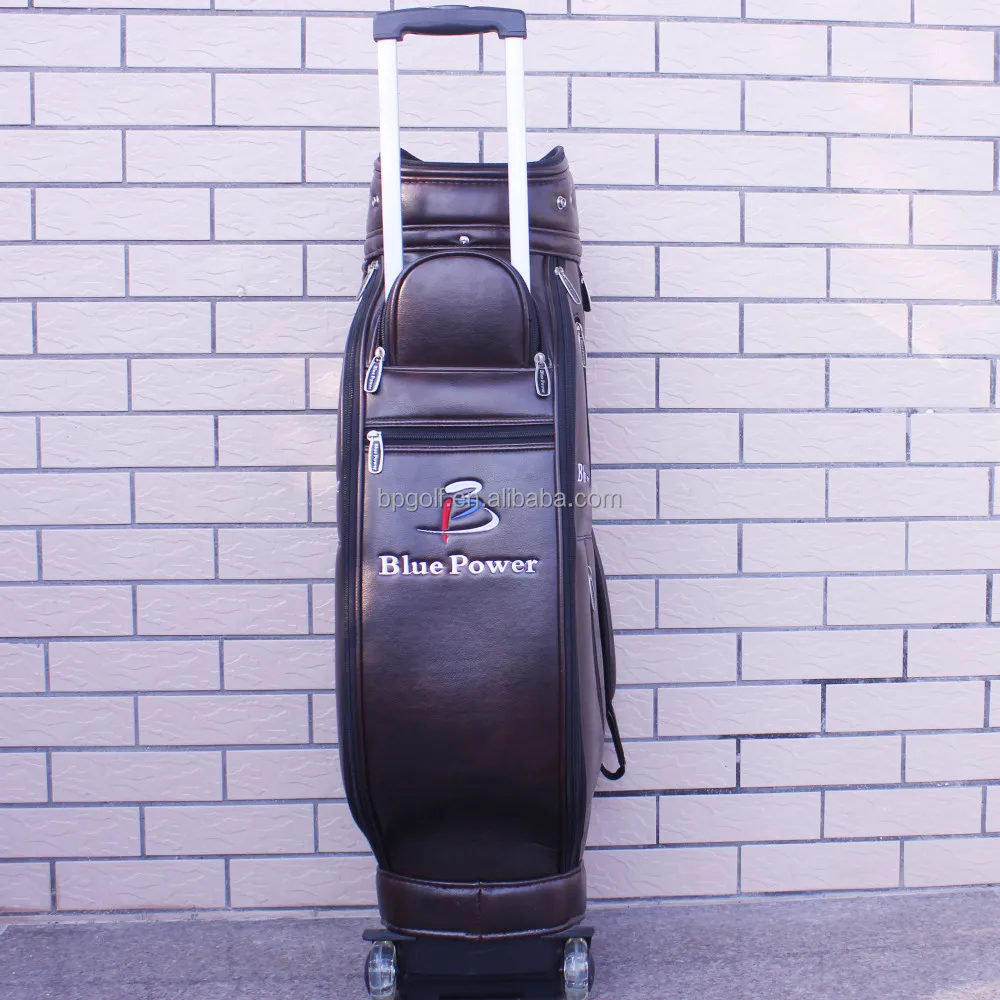 Golf Pushpull Cart,Golf Trolley Bag With Wheels,Push Golf Cart Bag