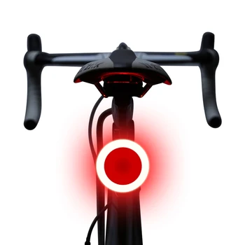 bike light accessories