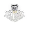 Full Bead Modern Ceiling Fan With Led Light In 2018