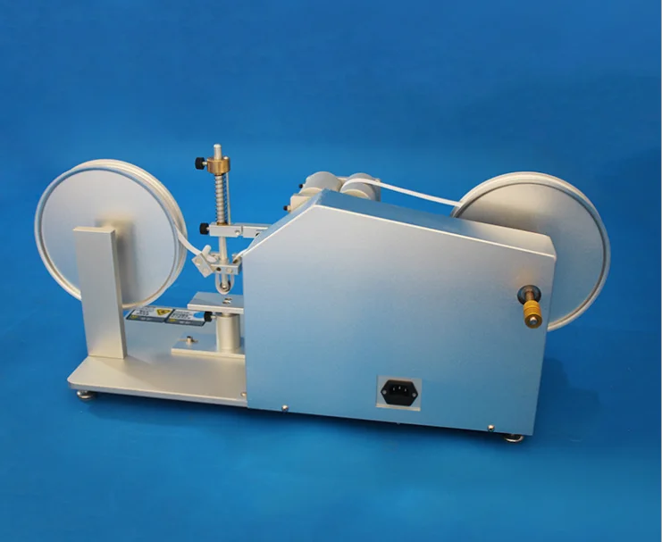 Rca Scroll Tape Abrasion Tester/paper Friction Testing Machine Buy