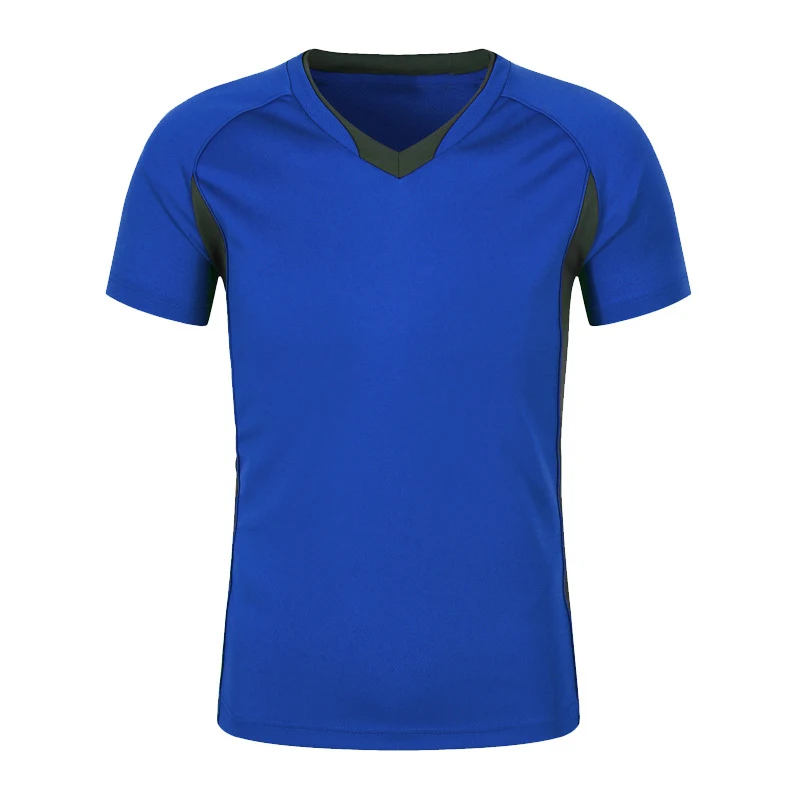 plain soccer jerseys