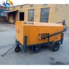 foam concrete block making machine lightweight equipment