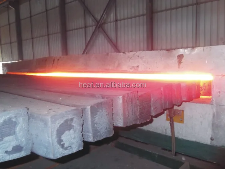 1000kw Electric Induction Heating Furnace For Buy