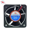 TONGXIN TX5025 manufacturer brushless motor 12v cooling fan 50mm