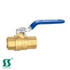 valve fitting plumbing water ball for