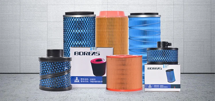 Harga murah dari suku cadang filter udara untuk kompresor