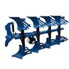 Farm machine tractor Three point link turn share plough furrow plow factory